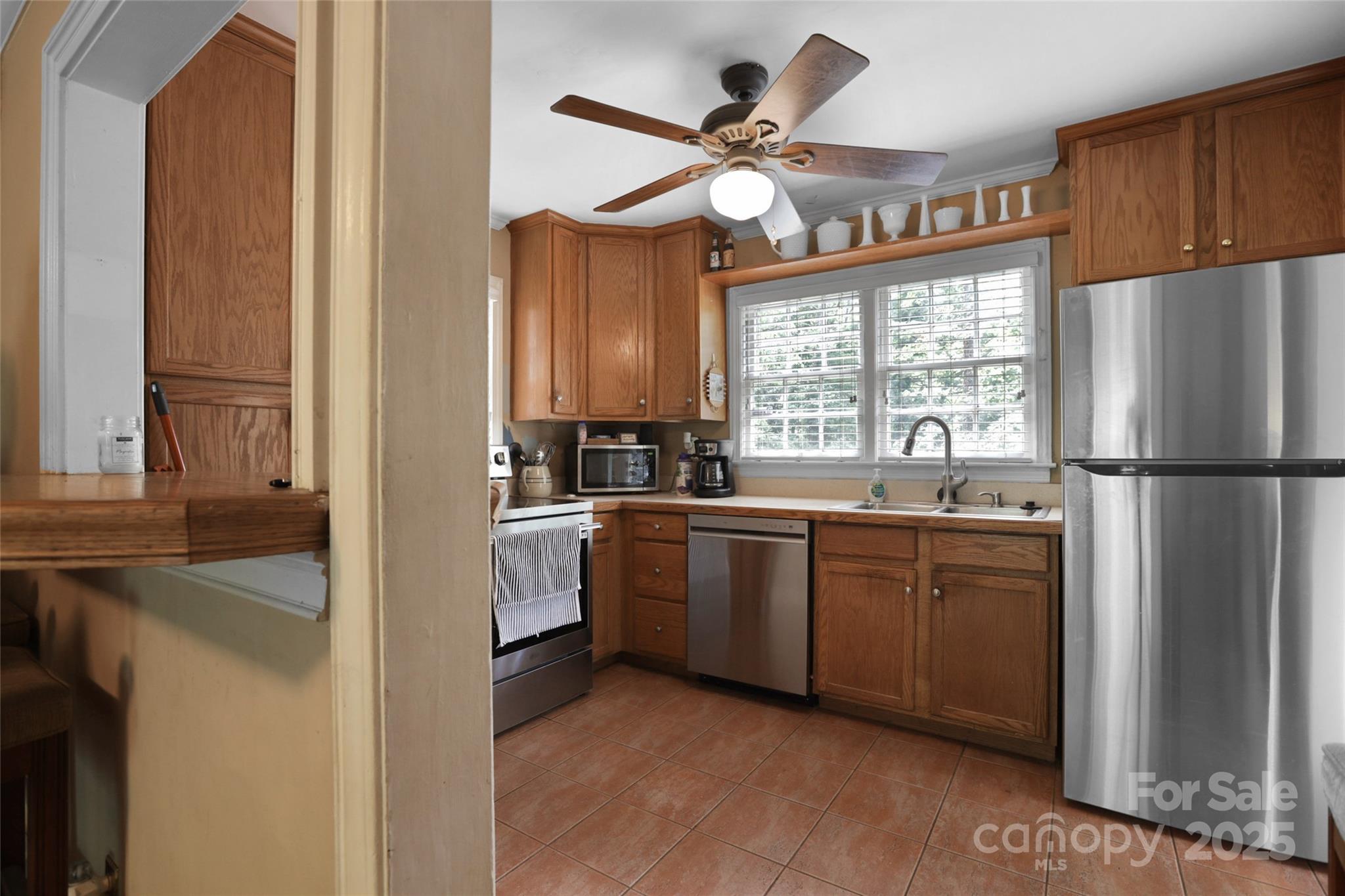 1400 Briar Creek Road