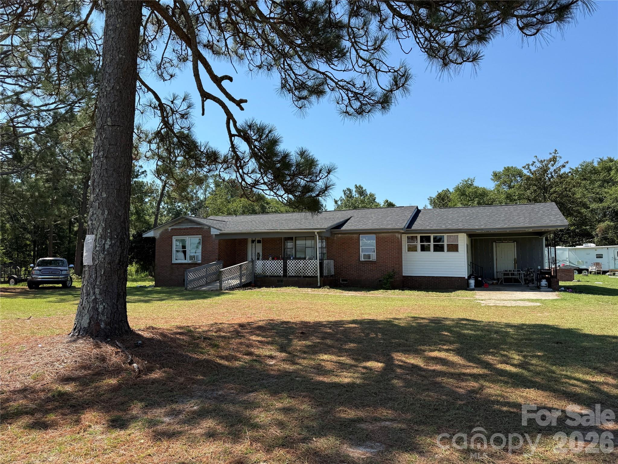 5123 Brocks Mill Road