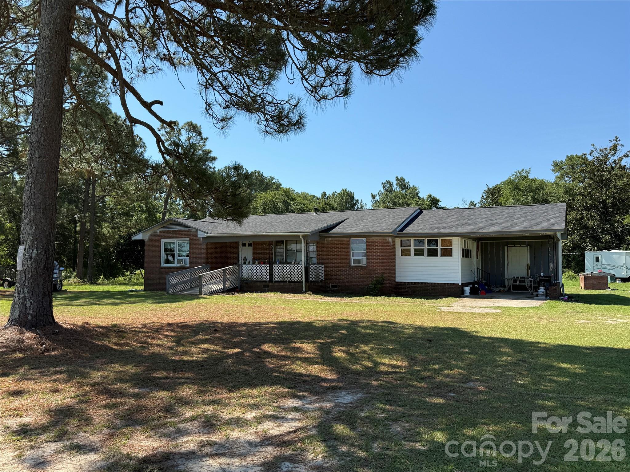 5123 Brocks Mill Road, Cheraw, SC, 29520
