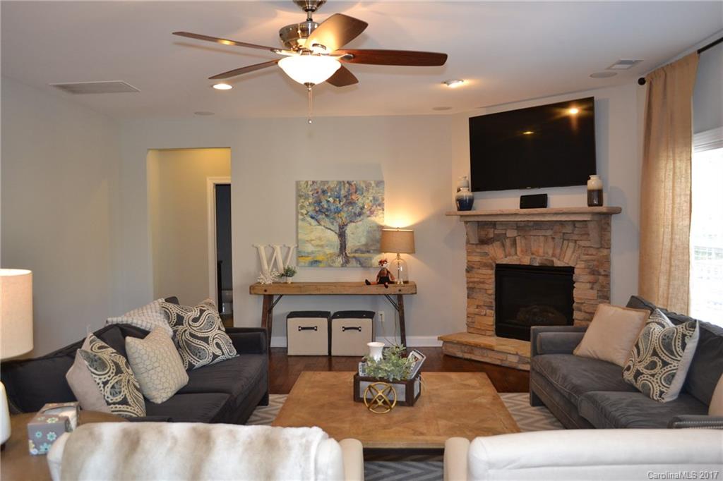 Christenbury Wood - Residential