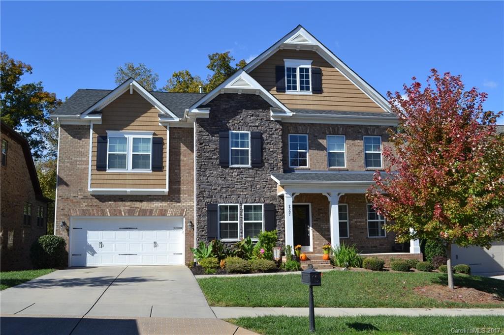 Christenbury Wood - Residential