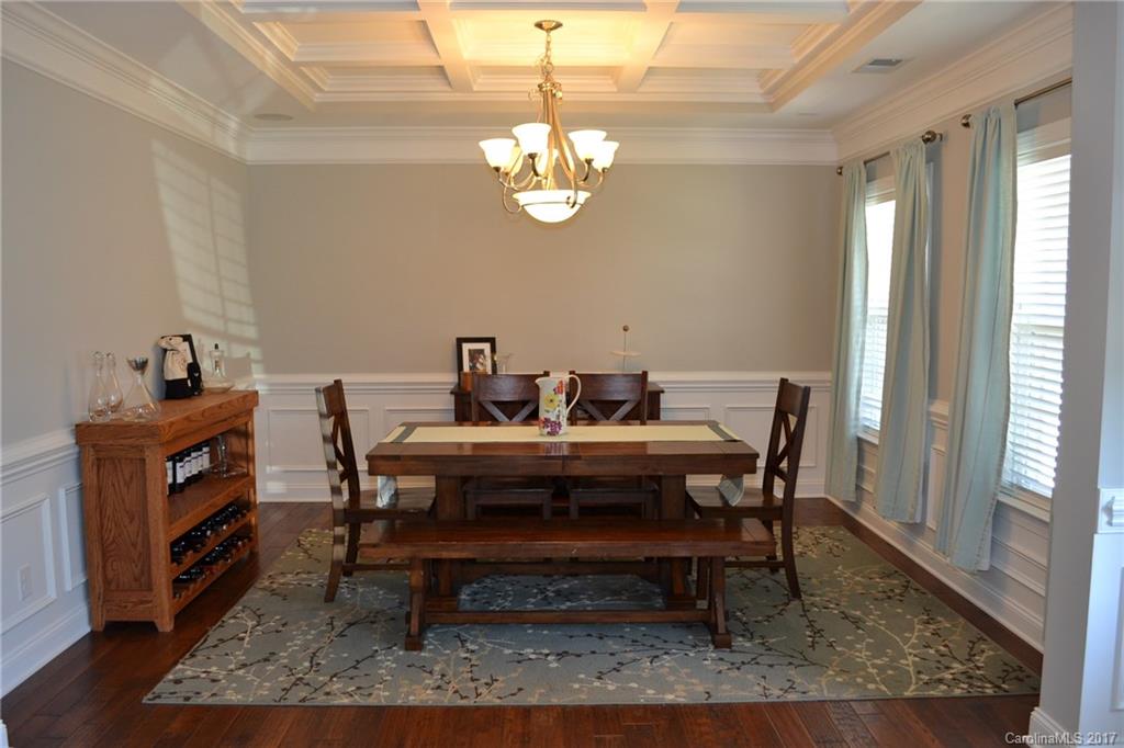 Christenbury Wood - Residential