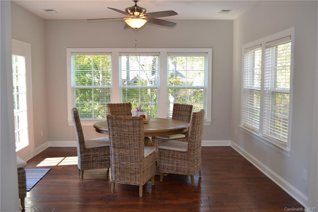 Christenbury Wood - Residential