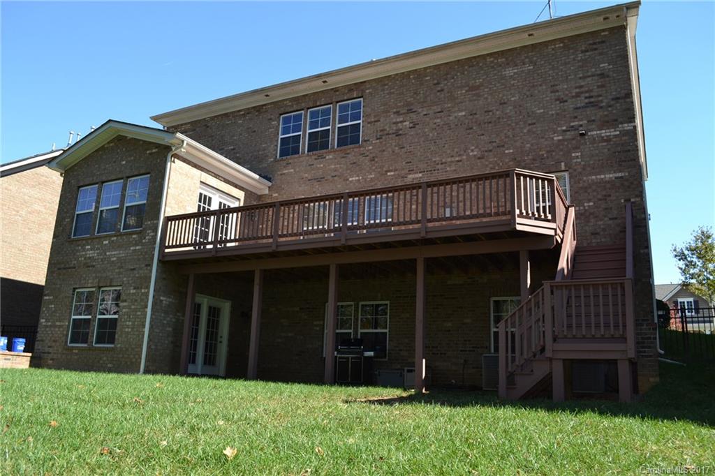 Christenbury Wood - Residential