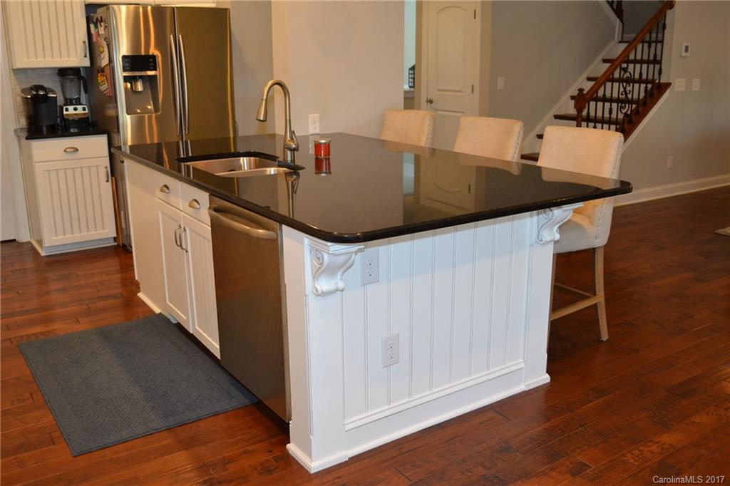 Christenbury Wood - Residential