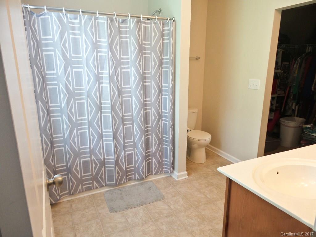 Clover Meadows - Residential