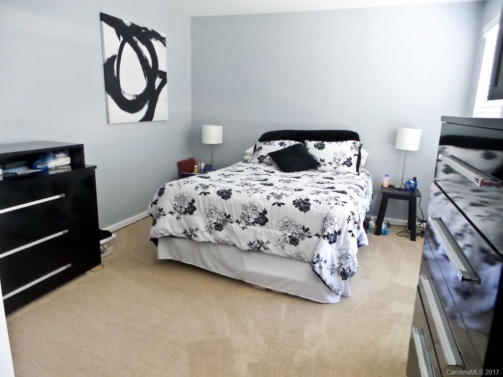 Clover Meadows - Residential