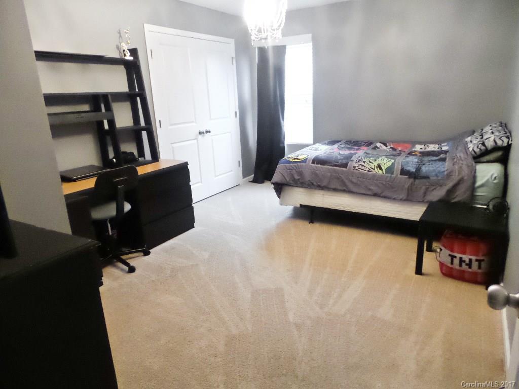 Clover Meadows - Residential