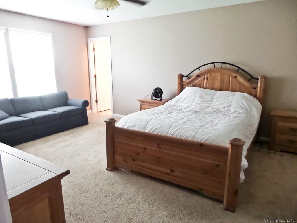 Clover Meadows - Residential