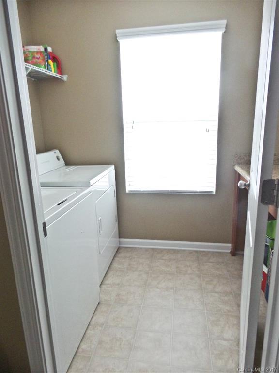 Clover Meadows - Residential