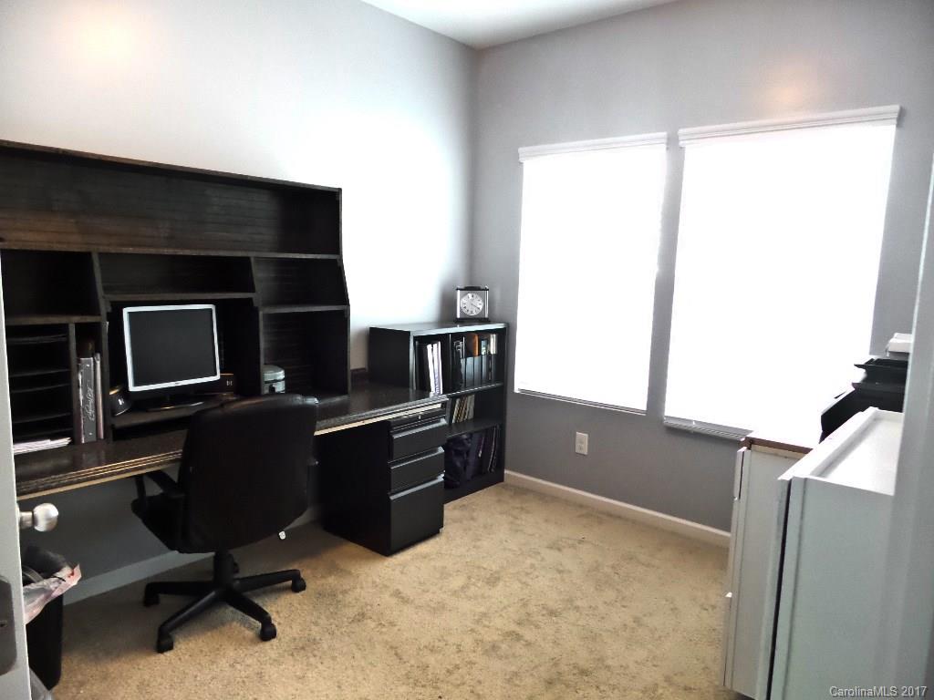 Clover Meadows - Residential