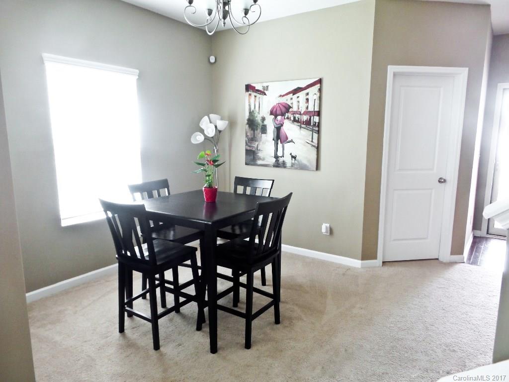 Clover Meadows - Residential