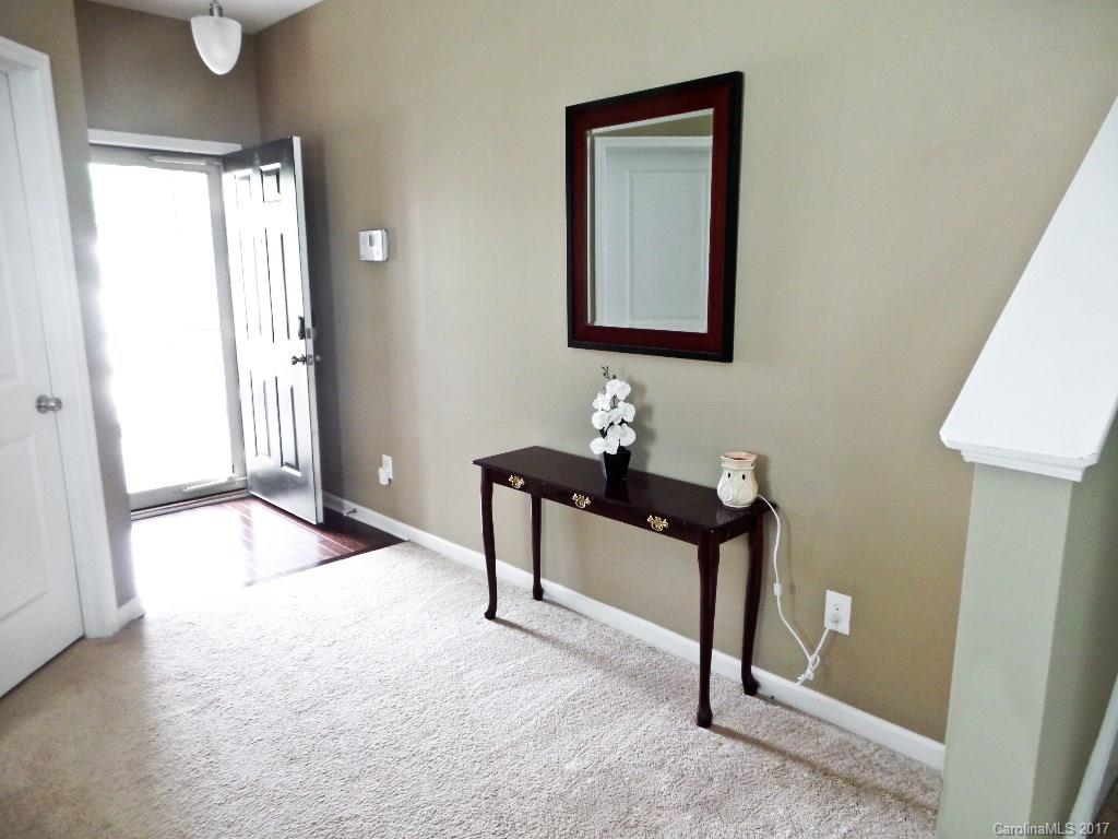 Clover Meadows - Residential