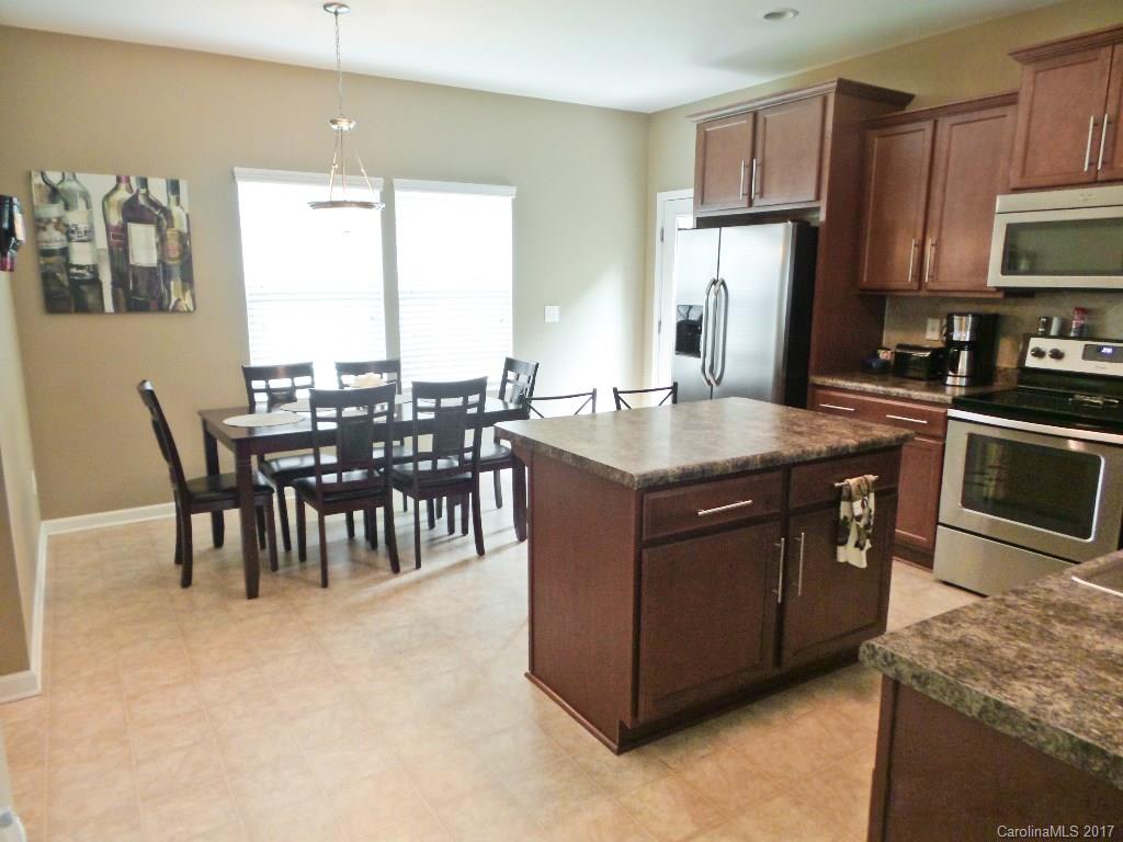 Clover Meadows - Residential