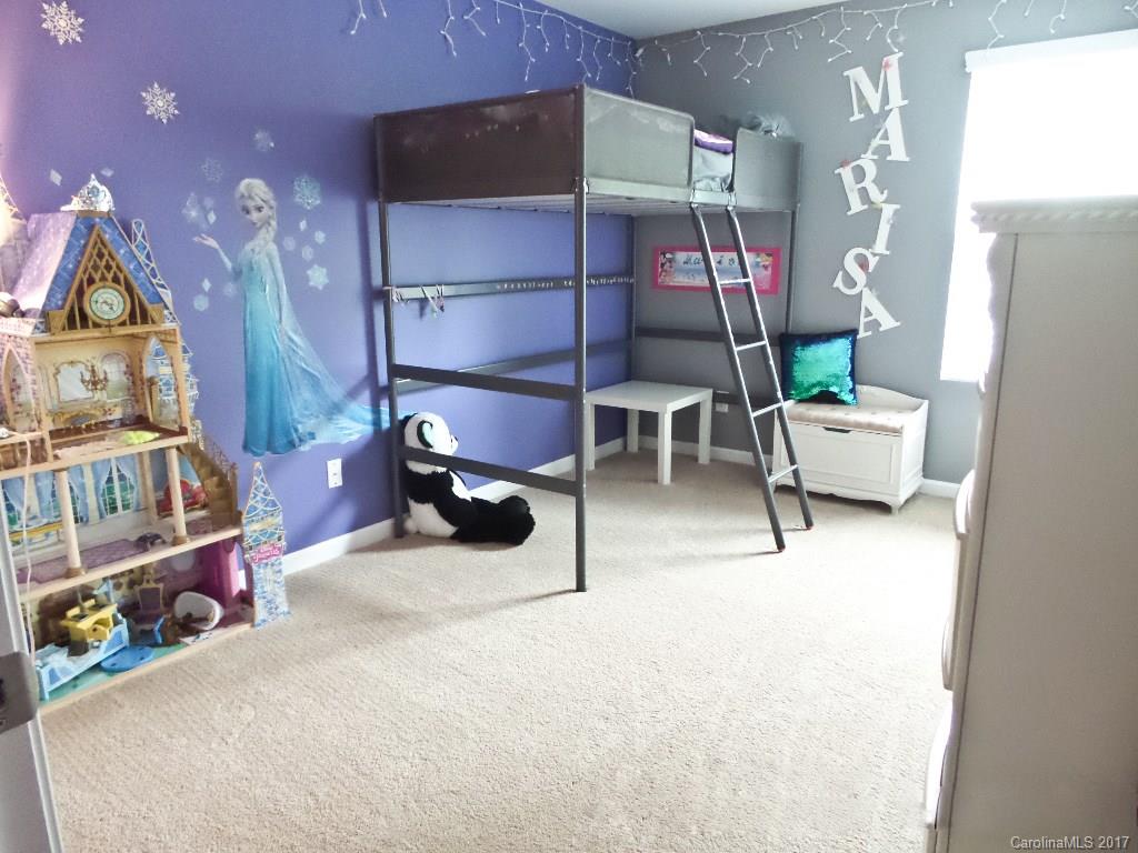 Clover Meadows - Residential