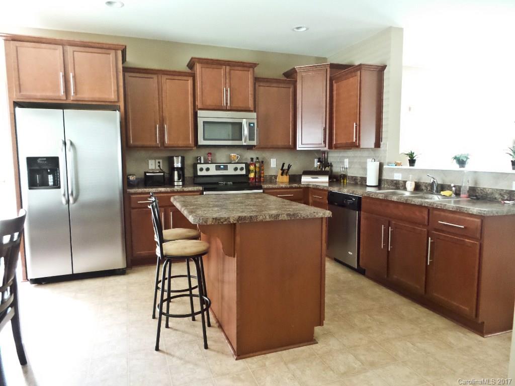 Clover Meadows - Residential