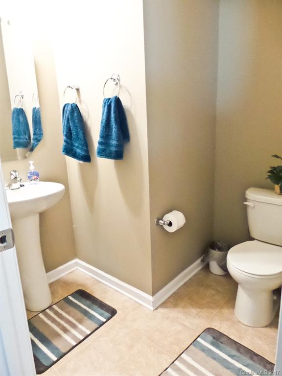 Clover Meadows - Residential