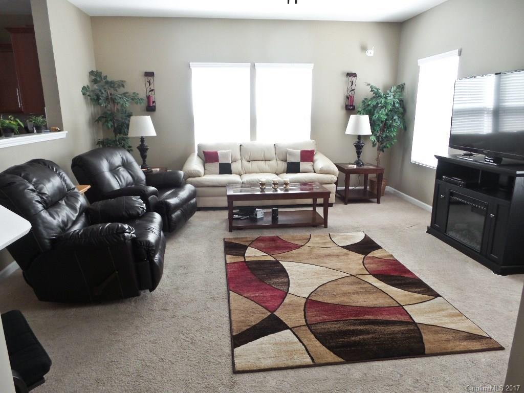 Clover Meadows - Residential