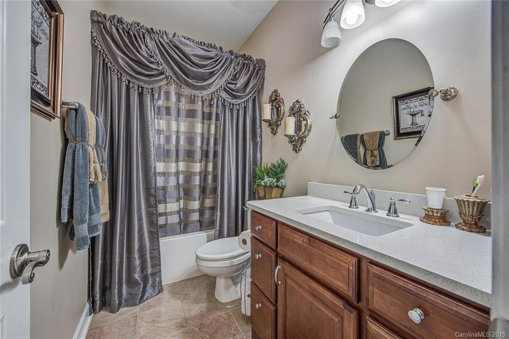 Heron Harbor - Residential