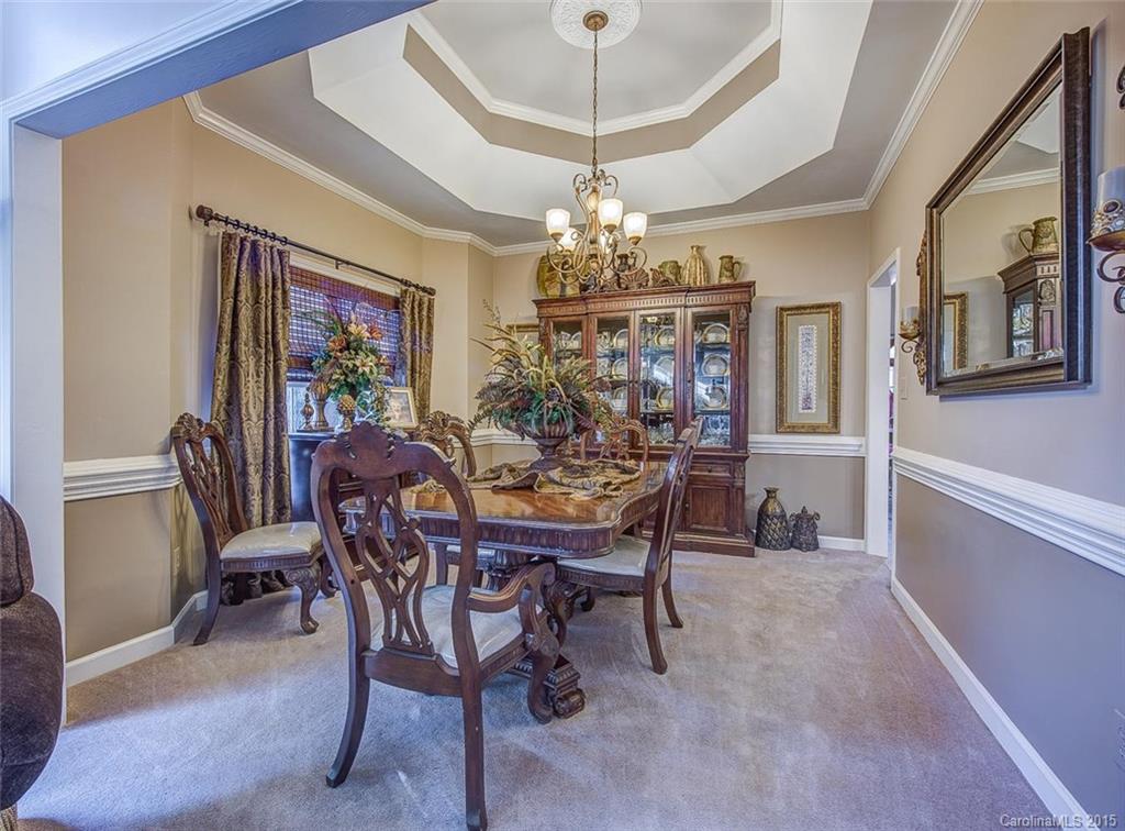 Heron Harbor - Residential