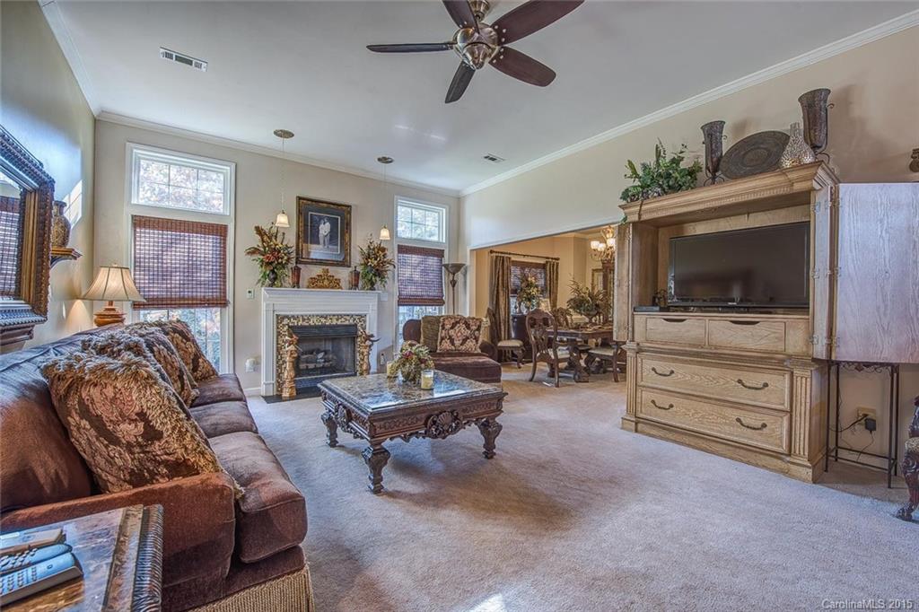 Heron Harbor - Residential