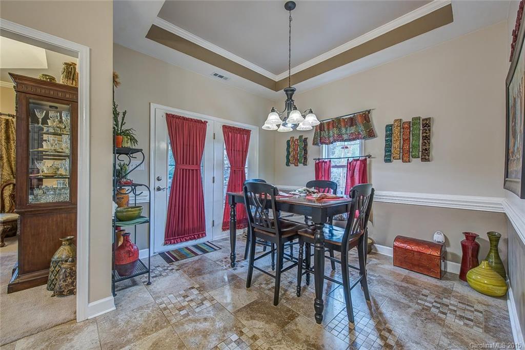 Heron Harbor - Residential