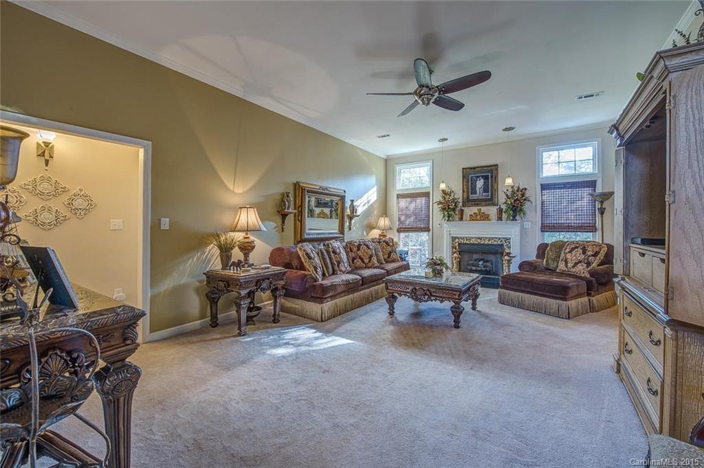 Heron Harbor - Residential