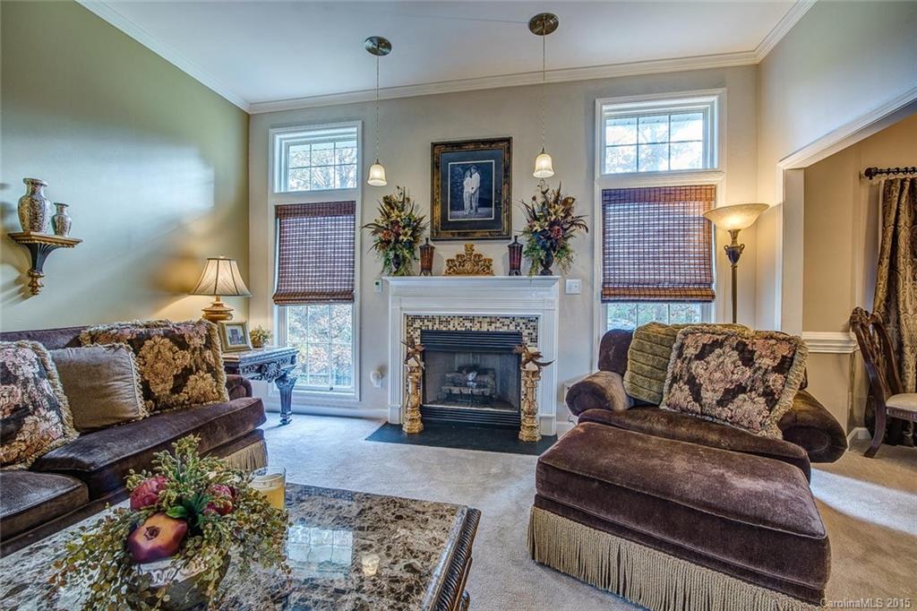 Heron Harbor - Residential