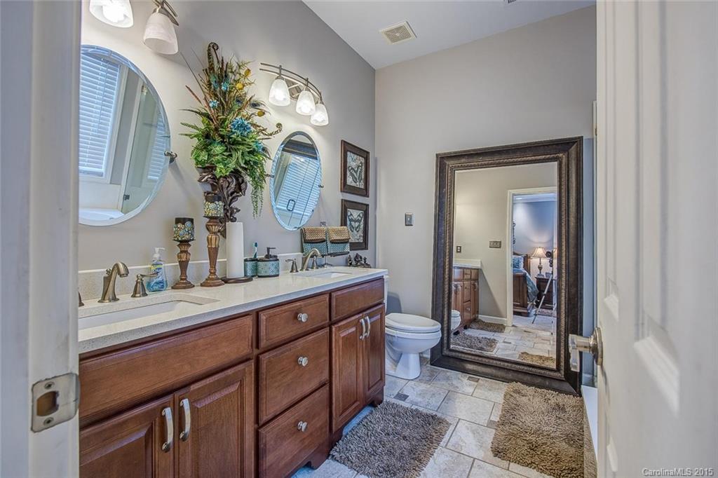 Heron Harbor - Residential