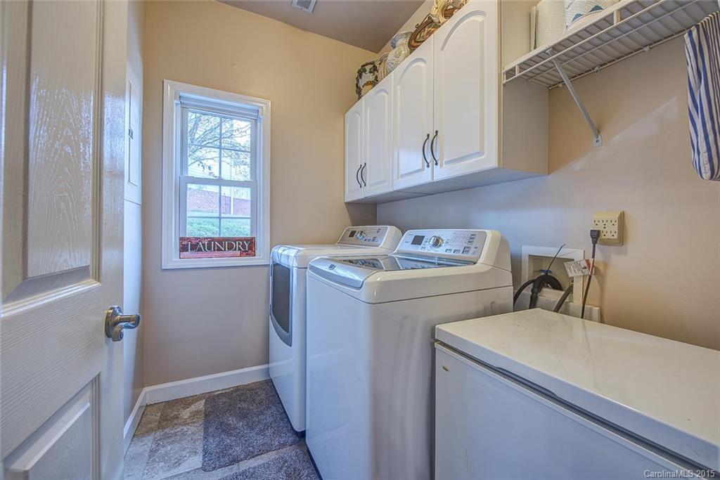 Heron Harbor - Residential