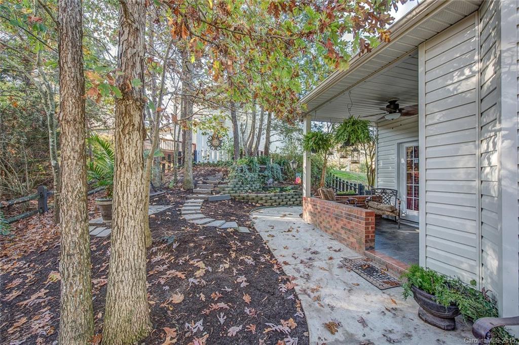 Heron Harbor - Residential