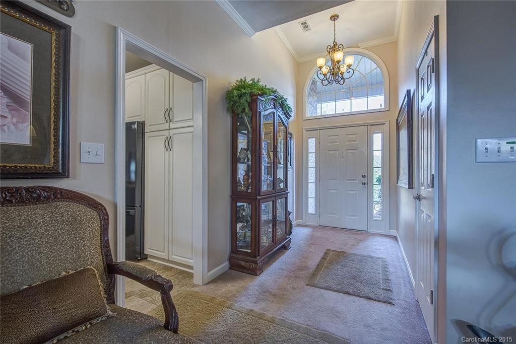 Heron Harbor - Residential