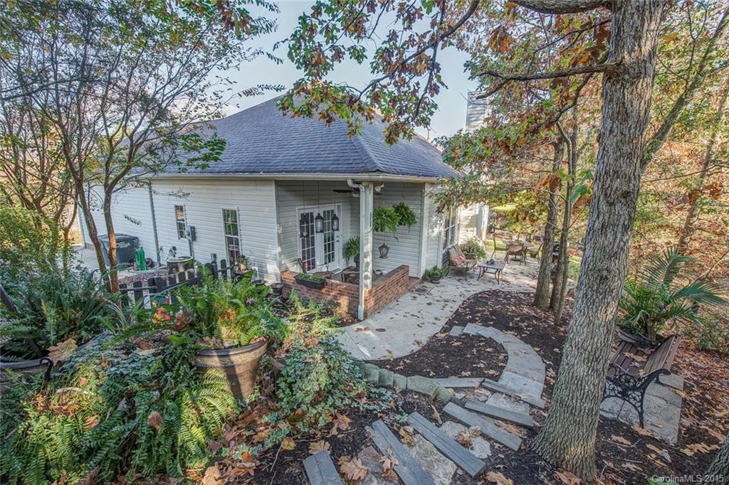 Heron Harbor - Residential