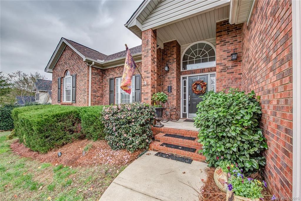 Heron Harbor - Residential