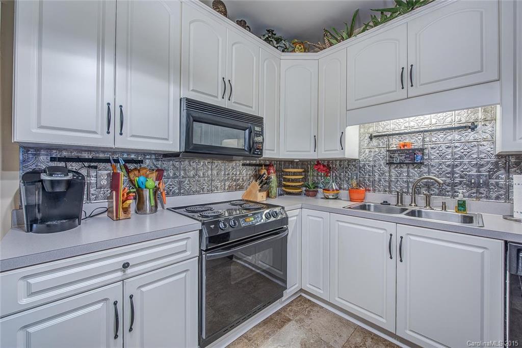 Heron Harbor - Residential