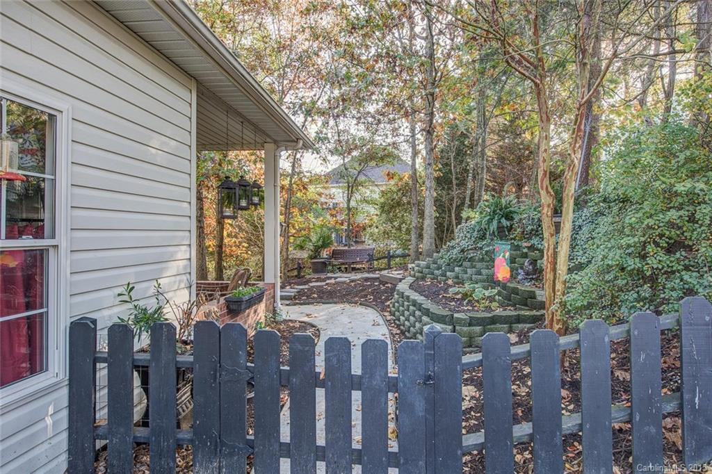 Heron Harbor - Residential