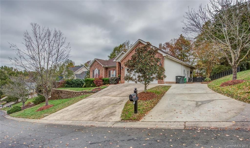 Heron Harbor - Residential