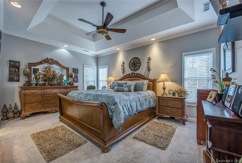 Heron Harbor - Residential