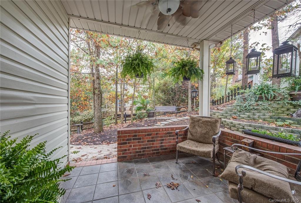 Heron Harbor - Residential