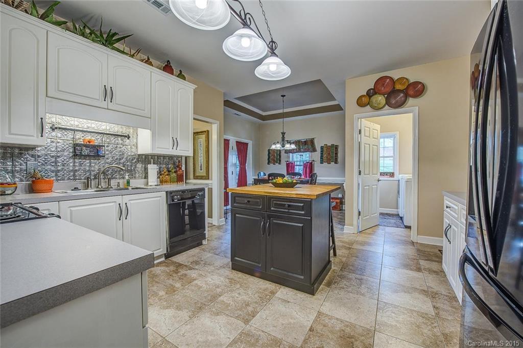 Heron Harbor - Residential