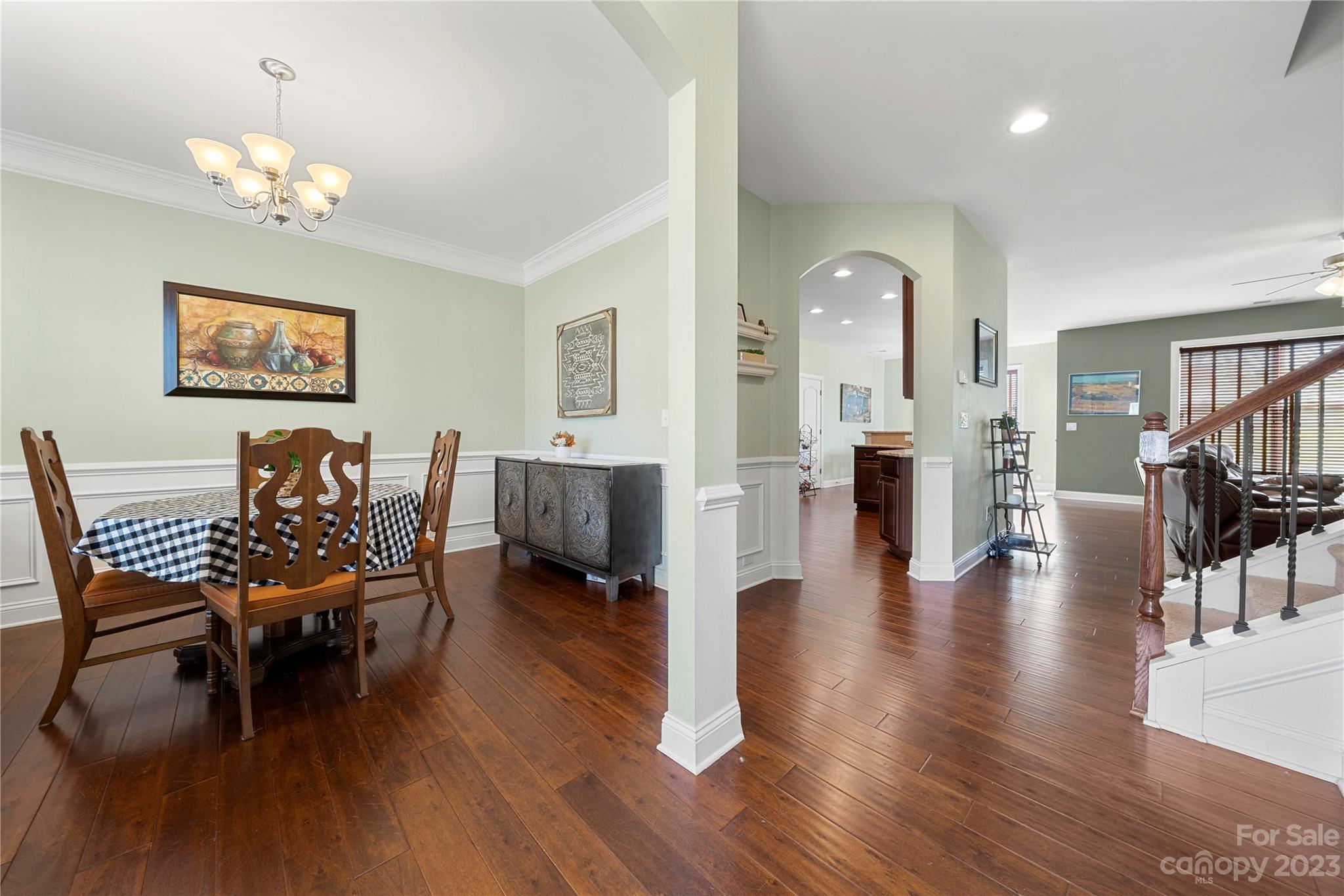 Tullamore - Residential
