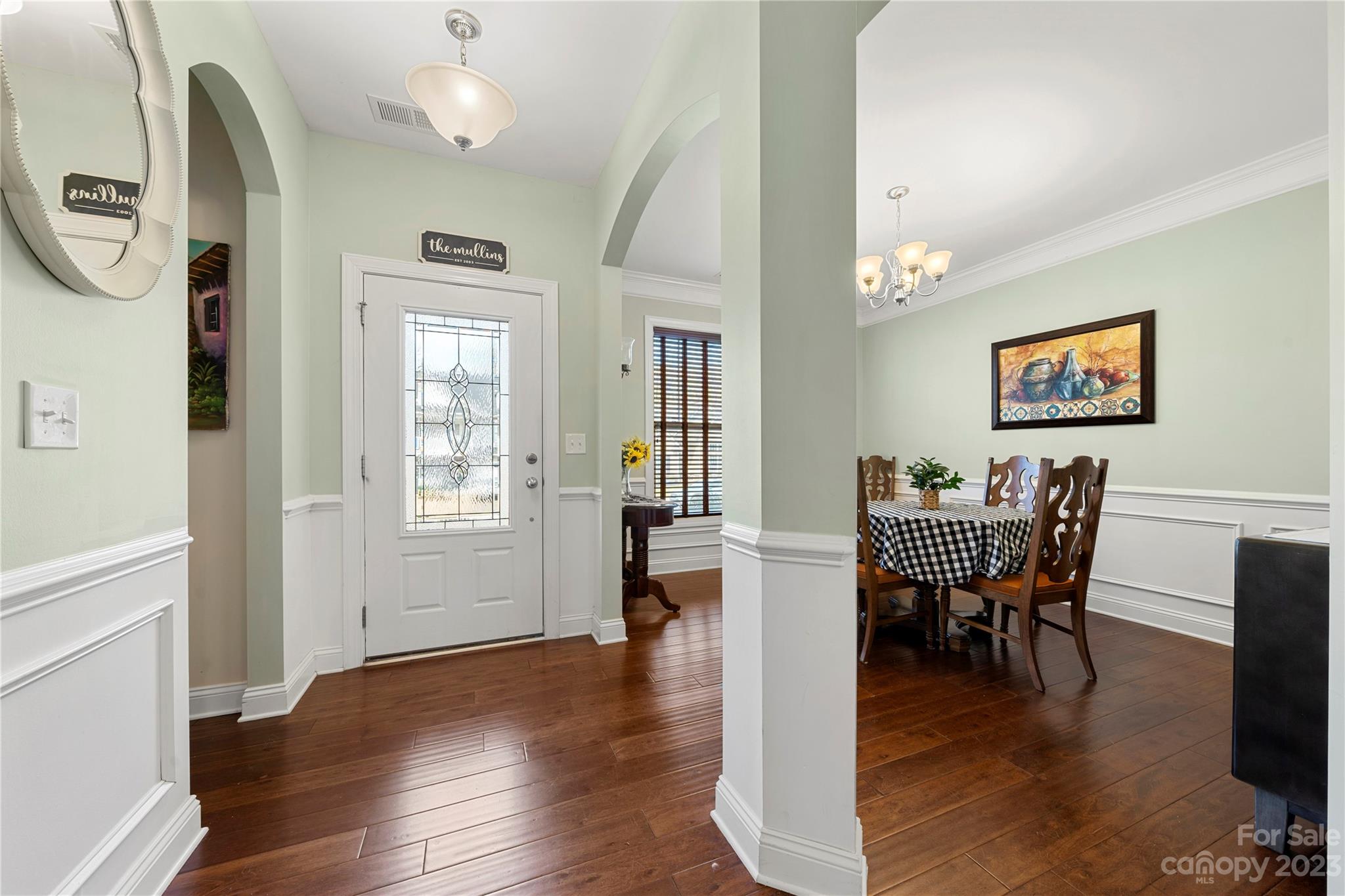 Tullamore - Residential