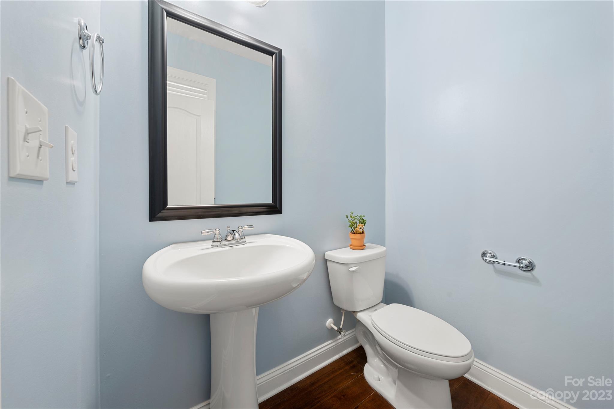 Tullamore - Residential