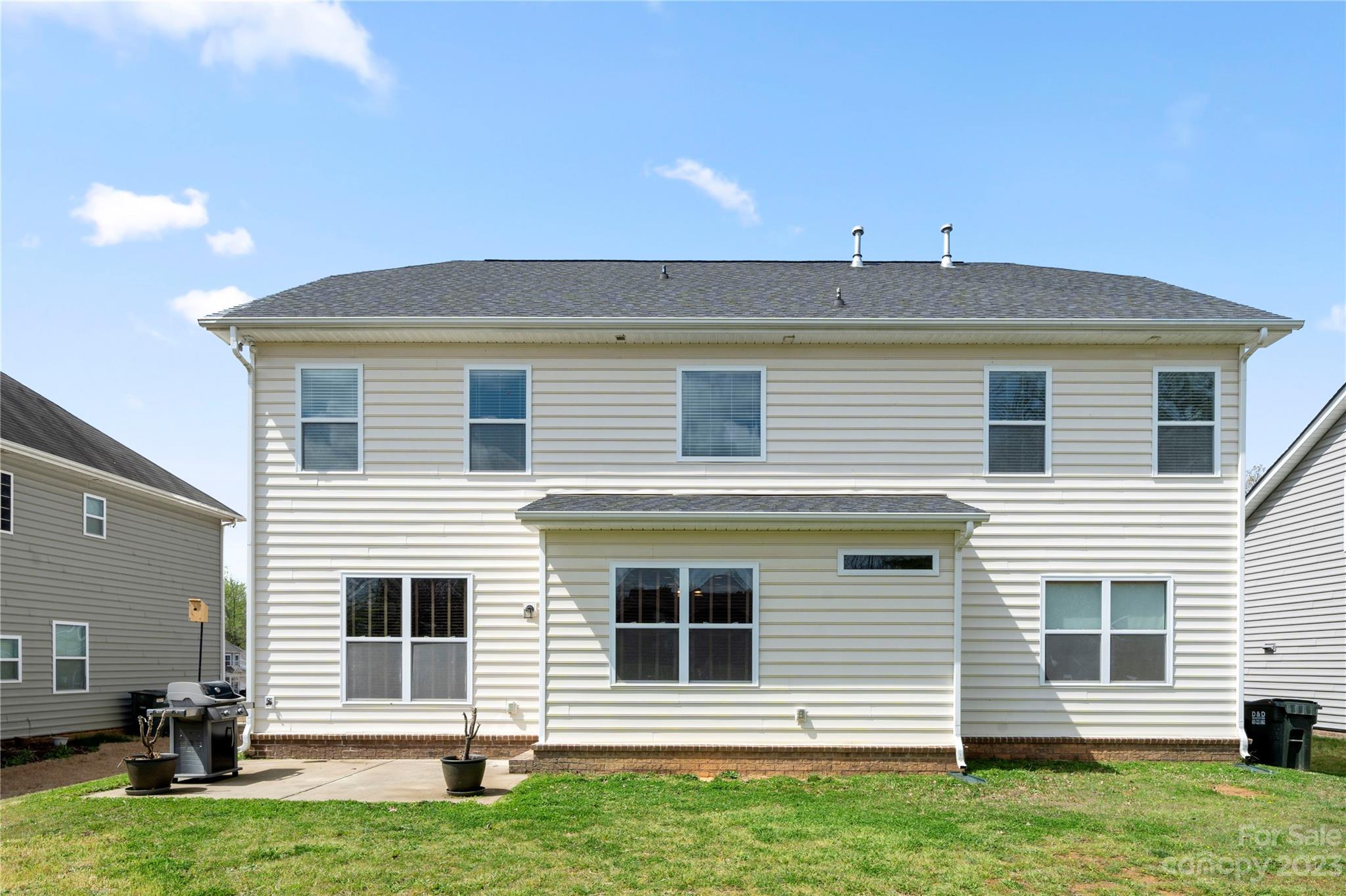Tullamore - Residential