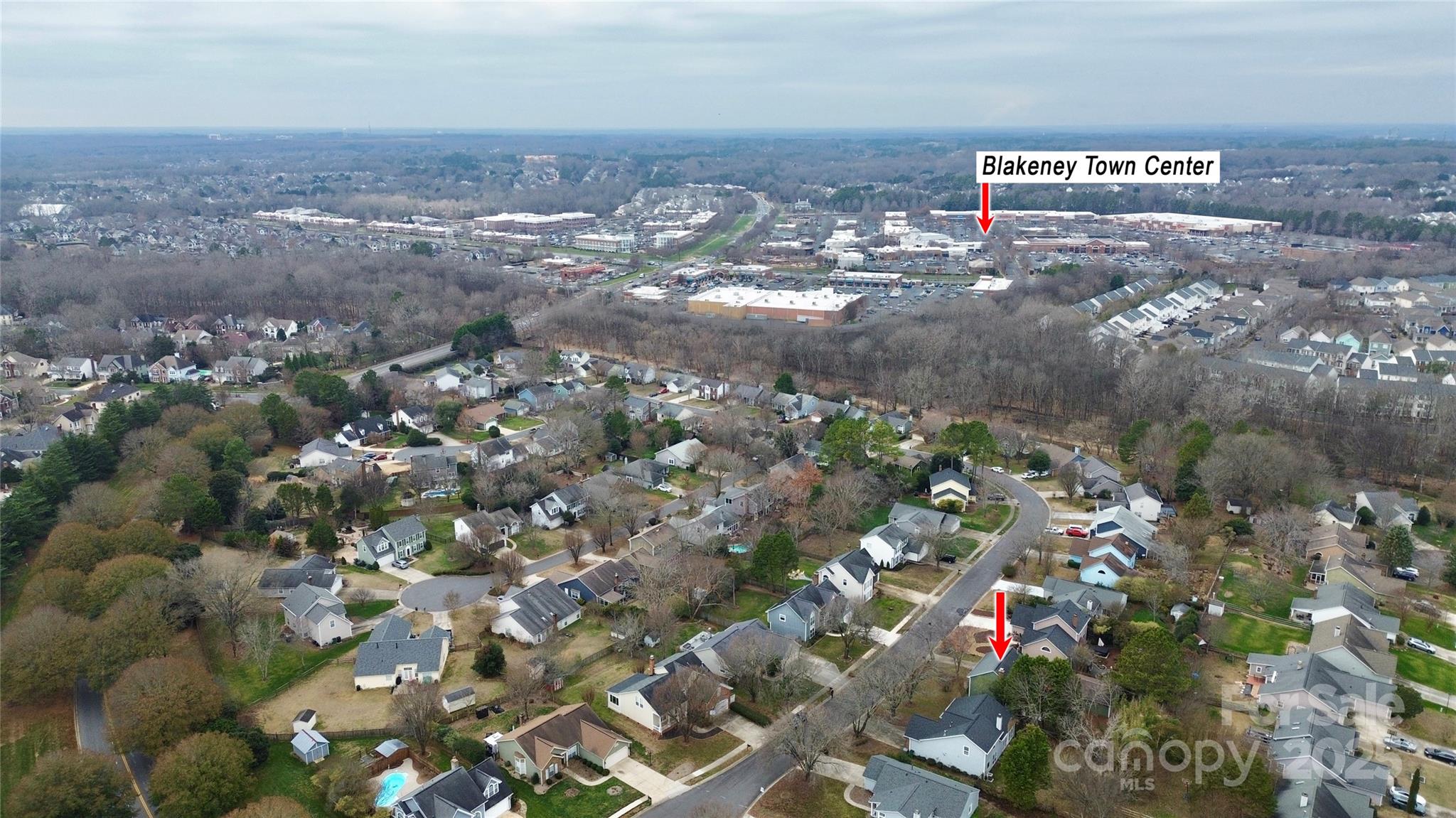 Landen Glen - Residential