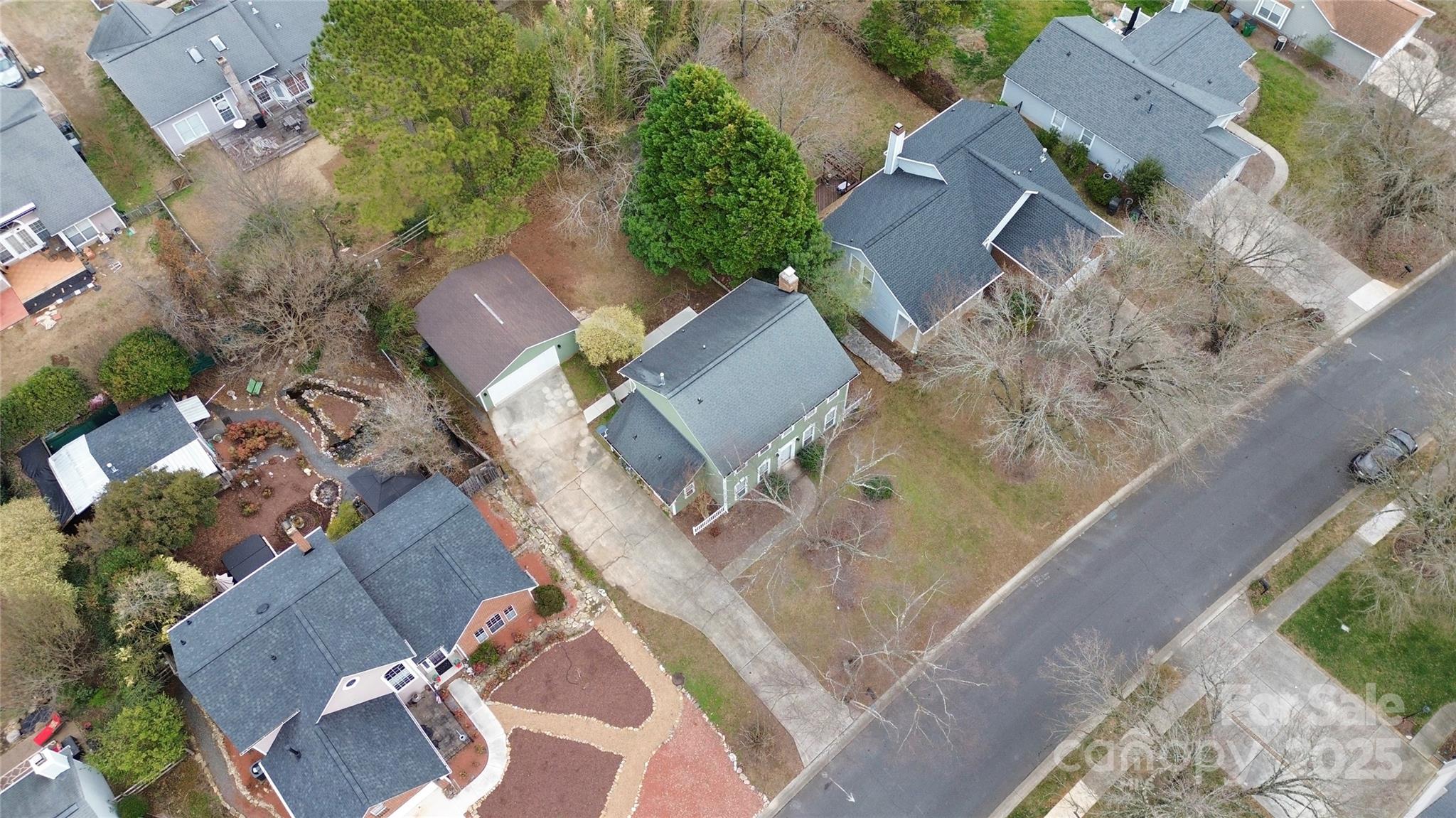 Landen Glen - Residential