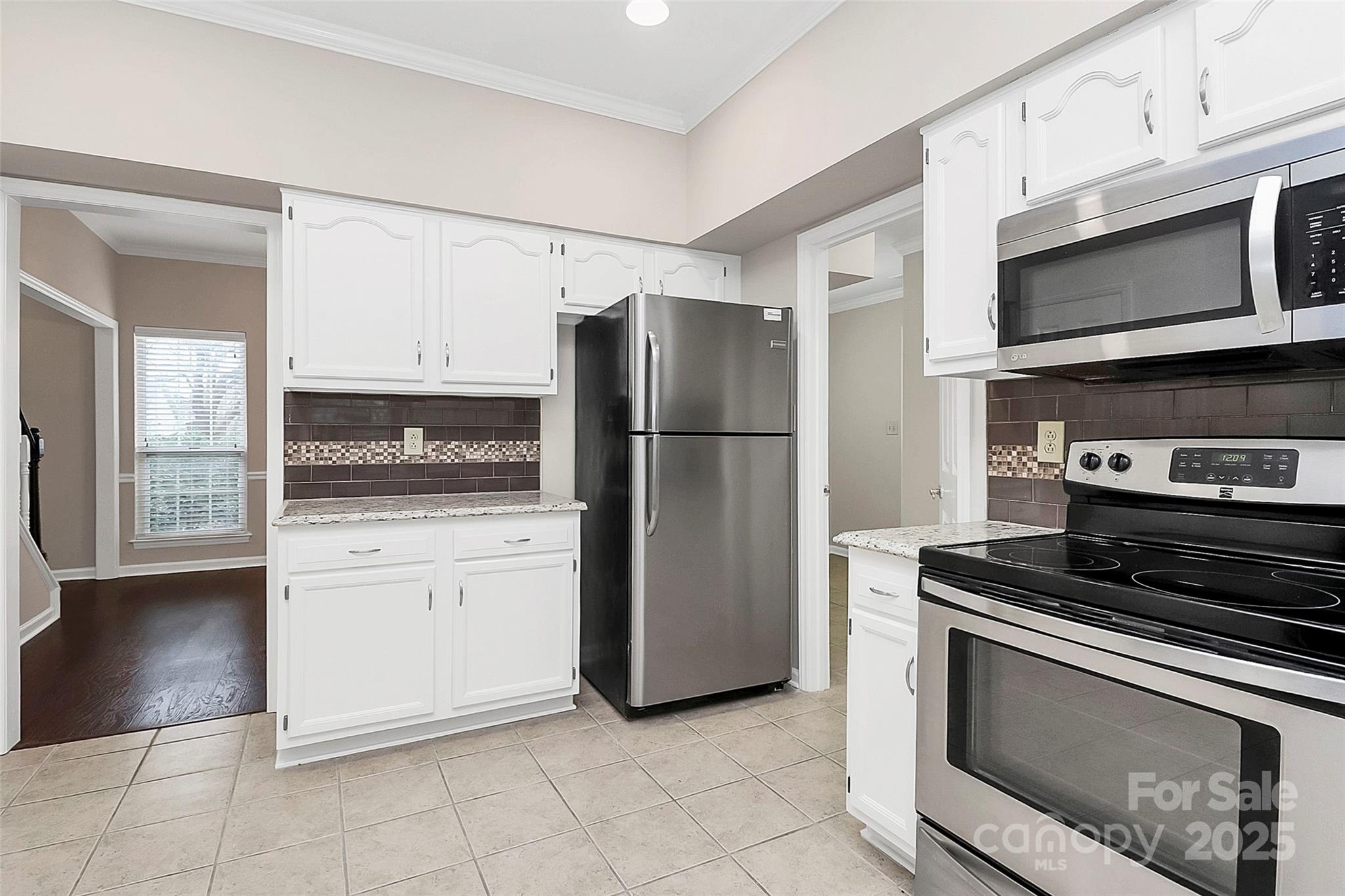 Landen Glen - Residential