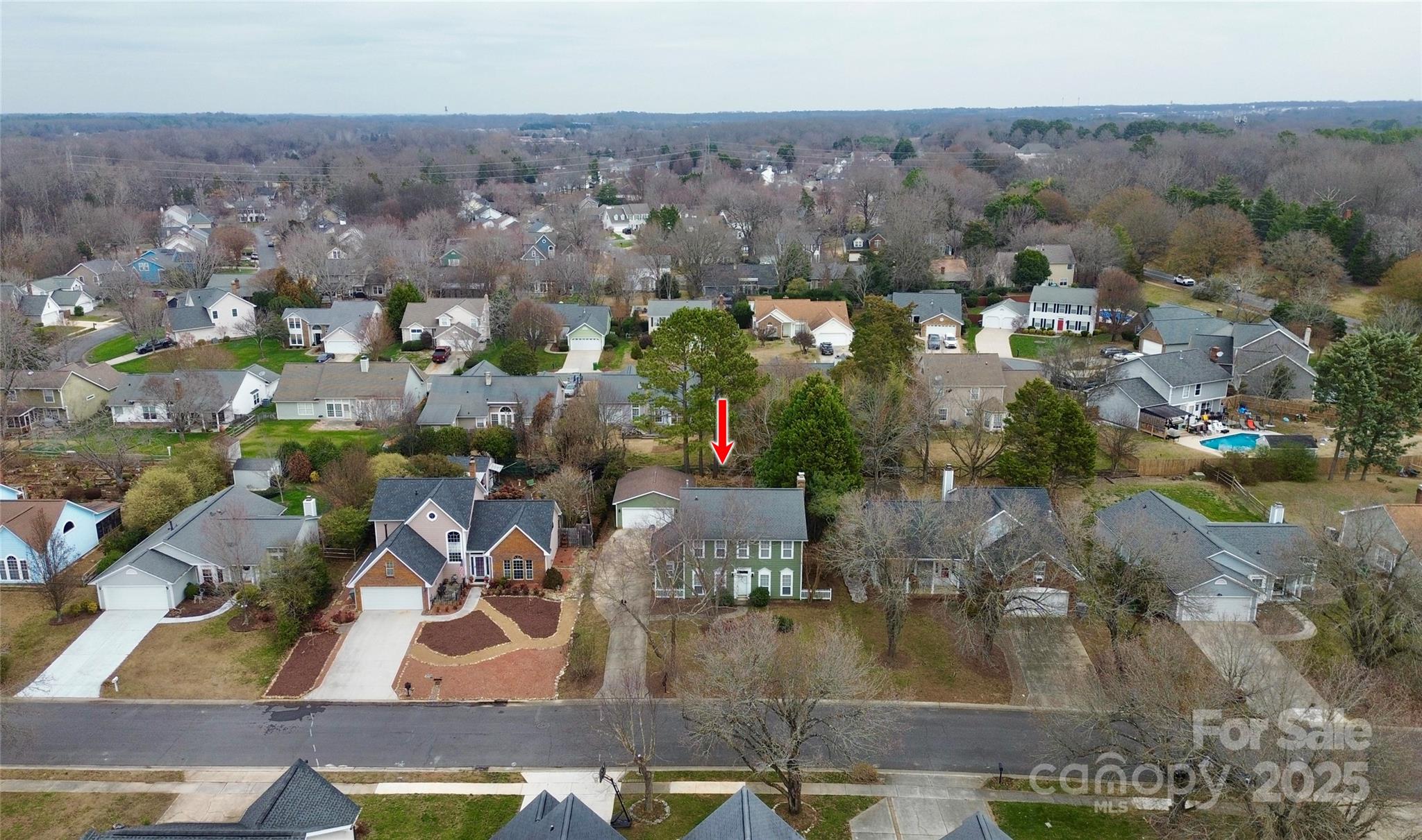 Landen Glen - Residential