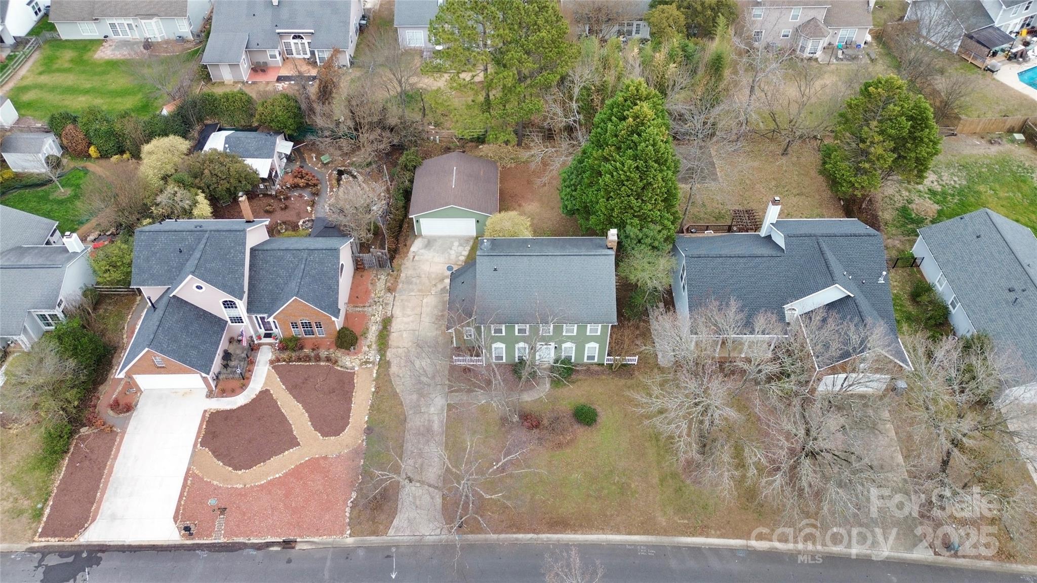 Landen Glen - Residential