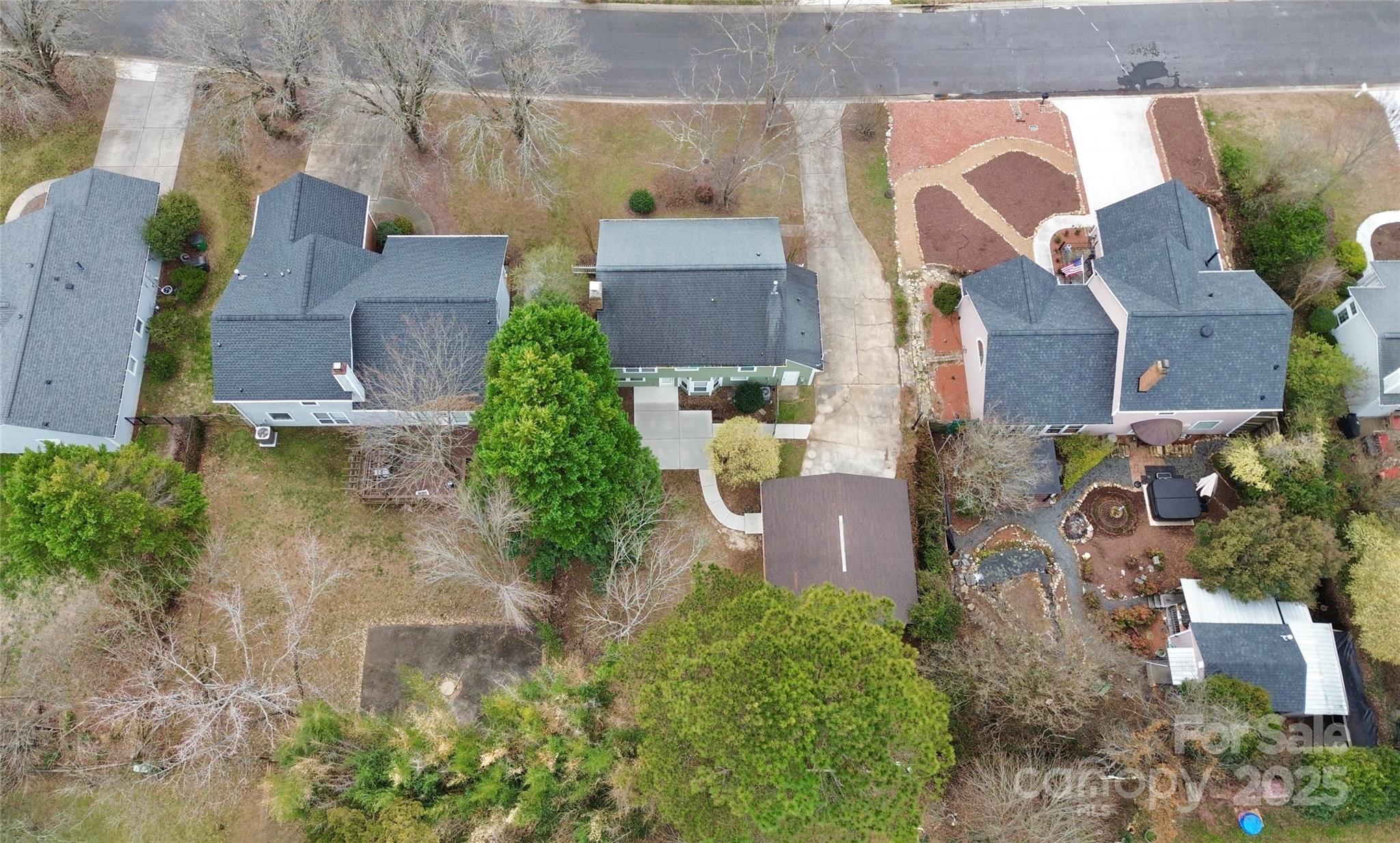 Landen Glen - Residential